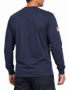 Longsleeve nehorľavý a antistatický Portwest FR11