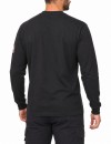 Longsleeve nehorľavý a antistatický Portwest FR11