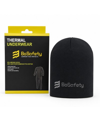 Bosafety Winter Box | Balticworkwear.sk