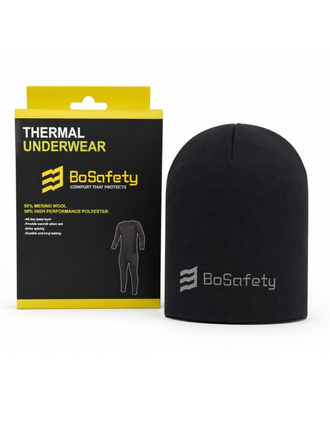 Bosafety Winter Box | Balticworkwear.sk