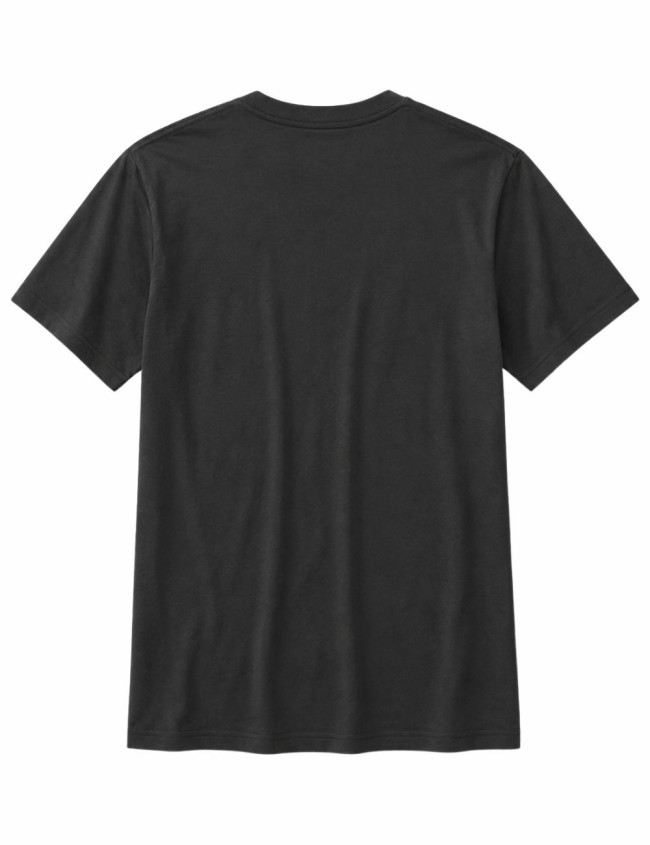 Pracovné tričko Carhartt Active Jac