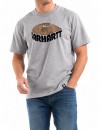 Pracovné tričko Carhartt Camo C
