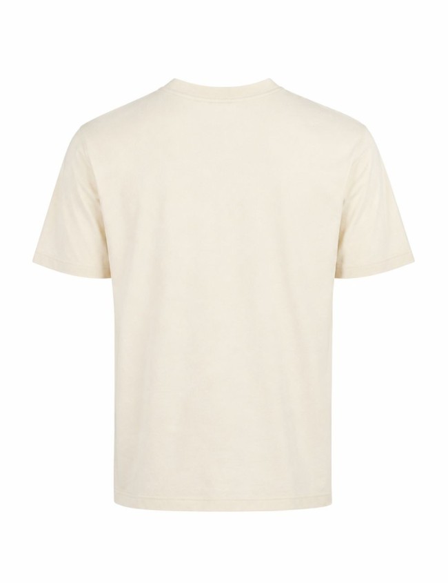 Ľahké pracovné tričko Carhartt Logo