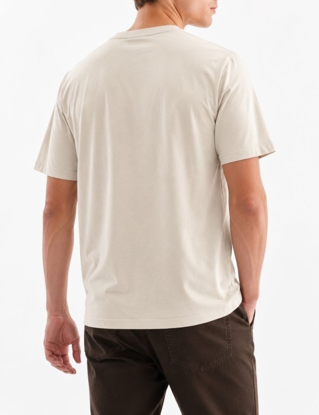 Pracovné tričko Carhartt Logo