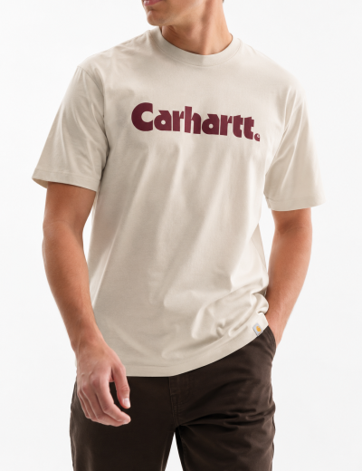 Pracovné tričko Carhartt Logo