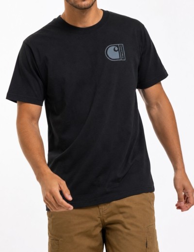 Pracovné tričko Carhartt C GRAPHIC