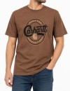 Pracovné tričko Carhartt Script