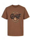 Pracovné tričko Carhartt Script