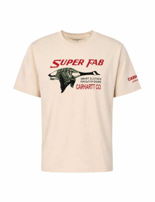 Pracovné tričko Carhartt LFAB