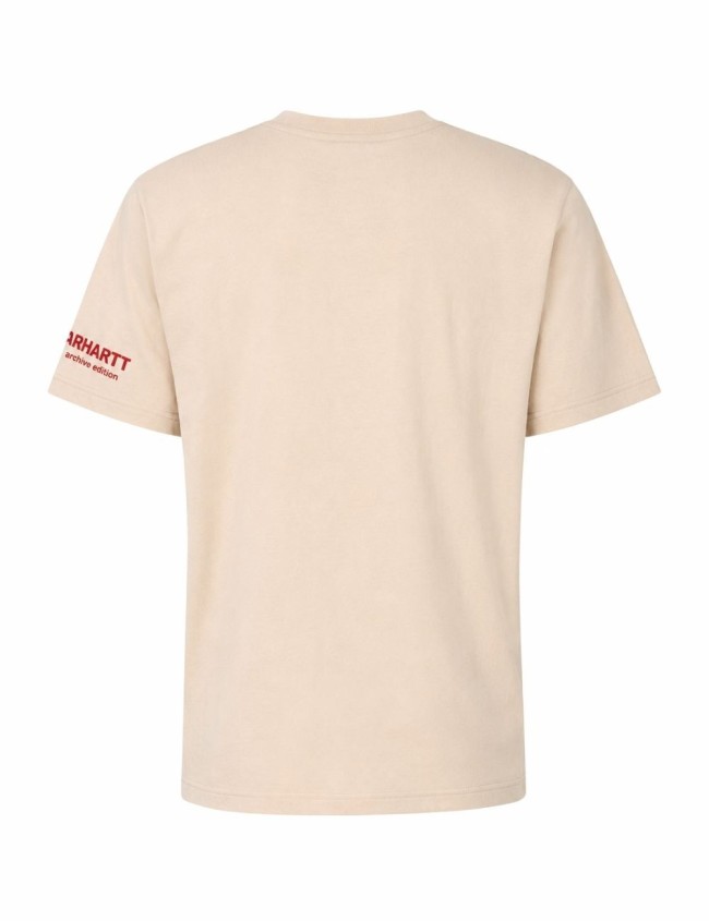 Pracovné tričko Carhartt LFAB