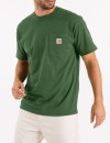 Pracovné tričko Carhartt Pocket outdoorové
