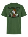 Pracovné tričko Carhartt Pocket outdoorové