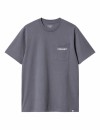 Pracovné tričko Carhartt Irvine Relaxed