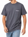 Pracovné tričko Carhartt Irvine Relaxed