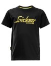 Detské tričko Snickers Logo 7510