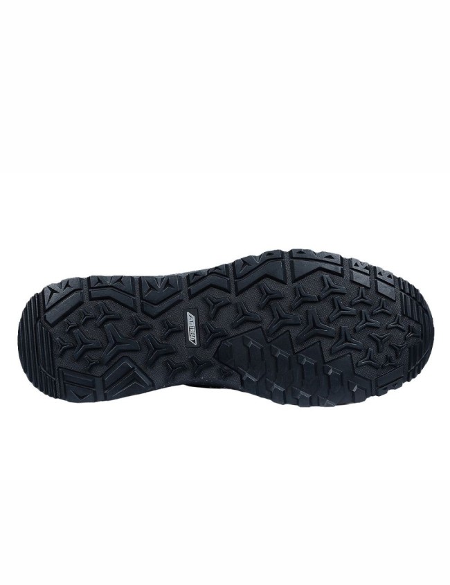 Nízke pracovné topánky New Balance Speedware BOA S1P