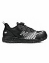Nízke pracovné topánky New Balance Speedware BOA S1P