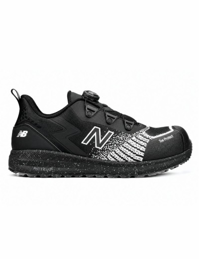 Nízke pracovné topánky New Balance Speedware BOA S1P