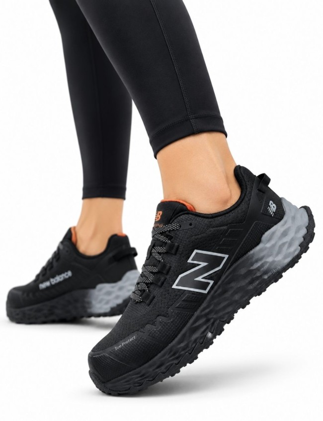 Dámska pracovná obuv New Balance Cremorne Low S3L