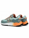 Dámska pracovná obuv New Balance Cremorne Low S3L
