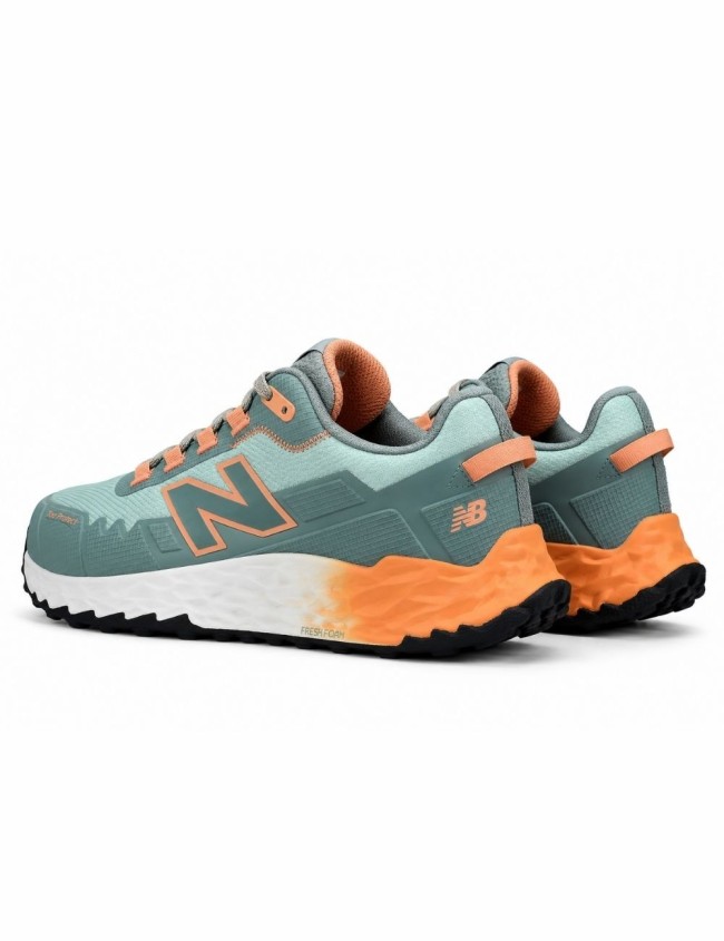 Dámska pracovná obuv New Balance Cremorne Low S3L