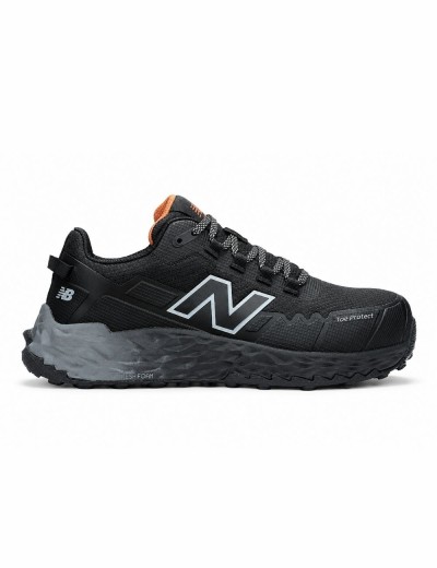 Dámska pracovná obuv New Balance Cremorne Low S3L
