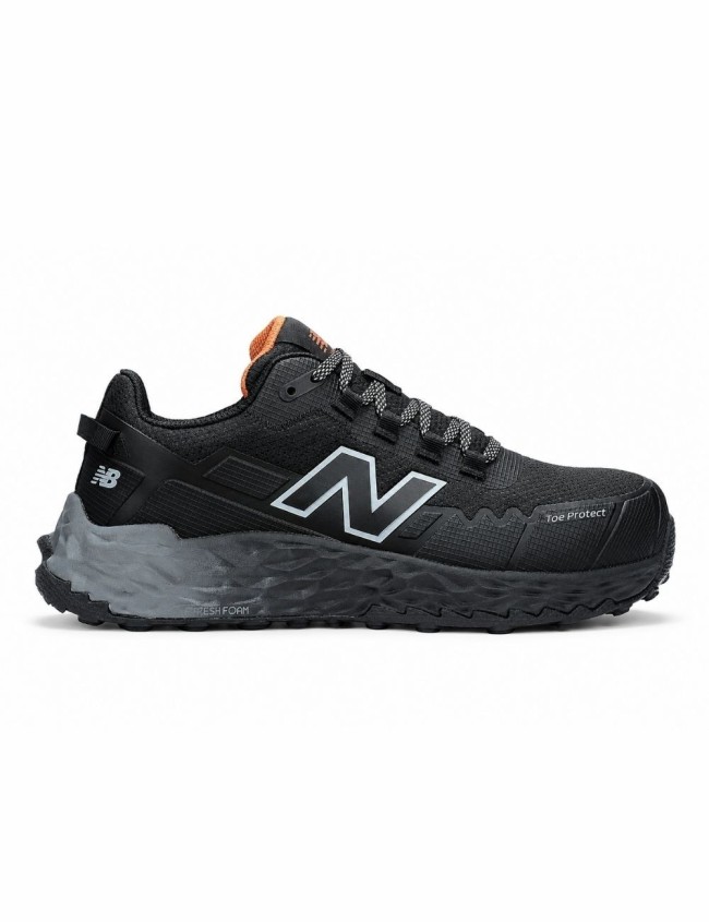 Dámska pracovná obuv New Balance Cremorne Low S3L