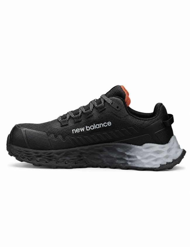 Dámska pracovná obuv New Balance Cremorne Low S3L