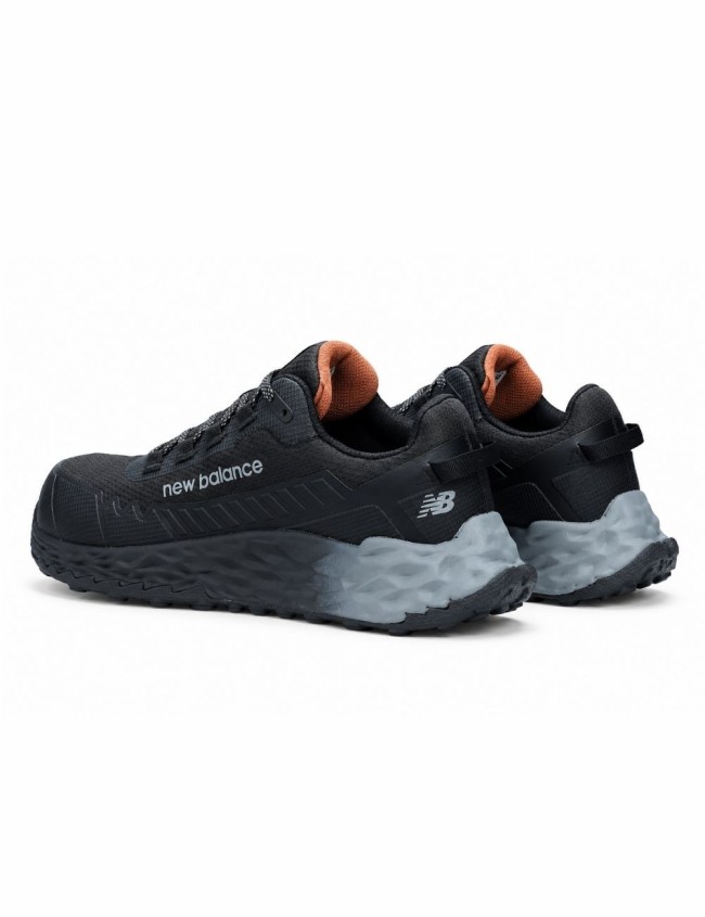 Dámska pracovná obuv New Balance Cremorne Low S3L