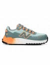 Dámska pracovná obuv New Balance Cremorne Low S3L