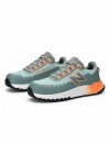 Dámska pracovná obuv New Balance Cremorne Low S3L