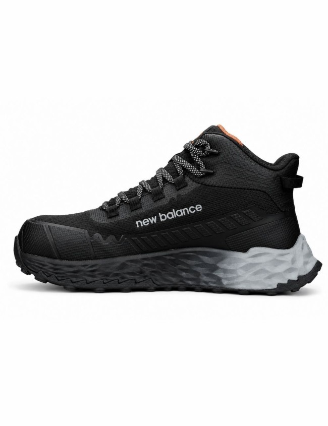 Dámska pracovná obuv New Balance Cremorne Mid S3L