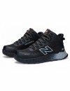 Dámska pracovná obuv New Balance Cremorne Mid S3L