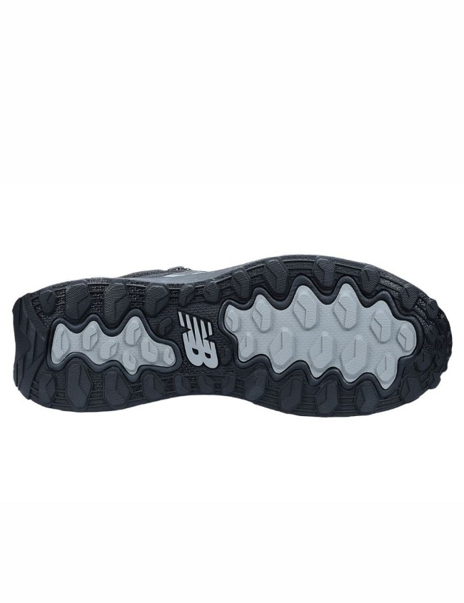 Dámska pracovná obuv New Balance Cremorne Mid S3L