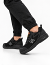 Nízke pracovné topánky New Balance Logic S1PL