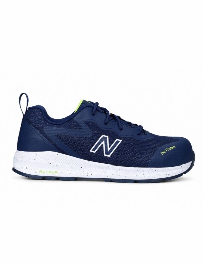 Nízke pracovné topánky New Balance Logic S1PL