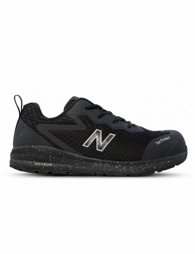 Nízke pracovné topánky New Balance Logic S1PL