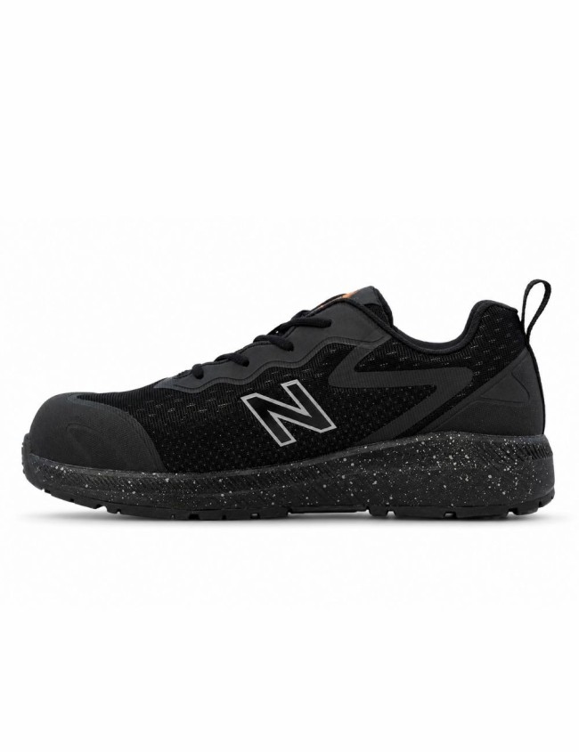 Nízke pracovné topánky New Balance Logic S1PL