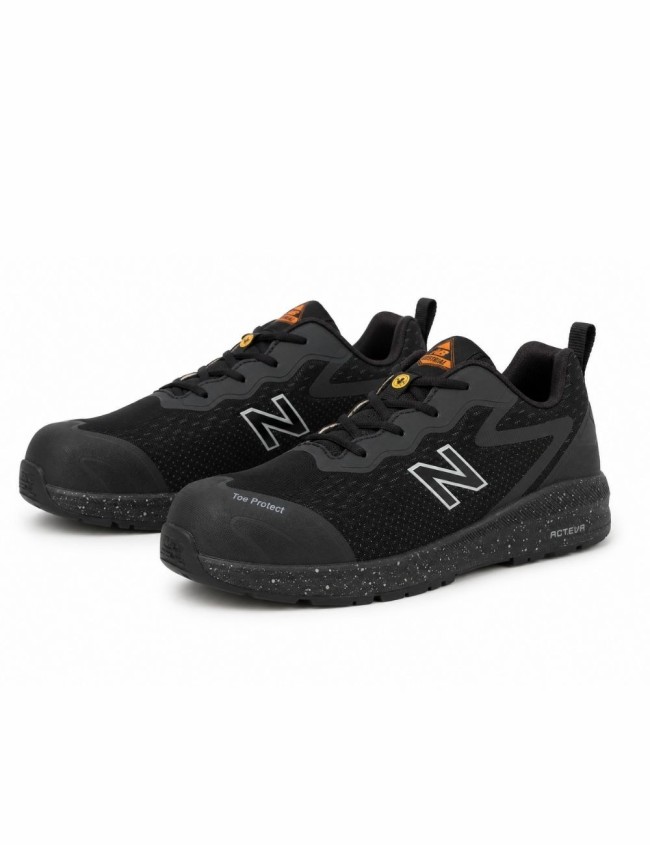 Nízke pracovné topánky New Balance Logic S1PL