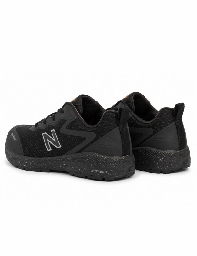 Nízke pracovné topánky New Balance Logic S1PL