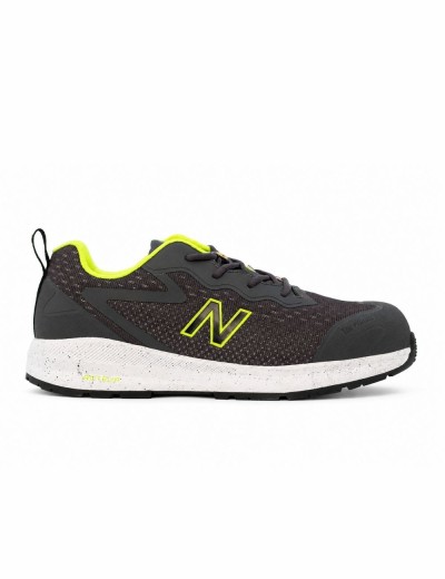 Nízke pracovné topánky New Balance Logic S1PL