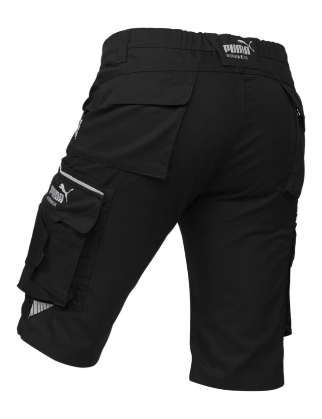 Pracovné kraťasy Puma Workwear Precision