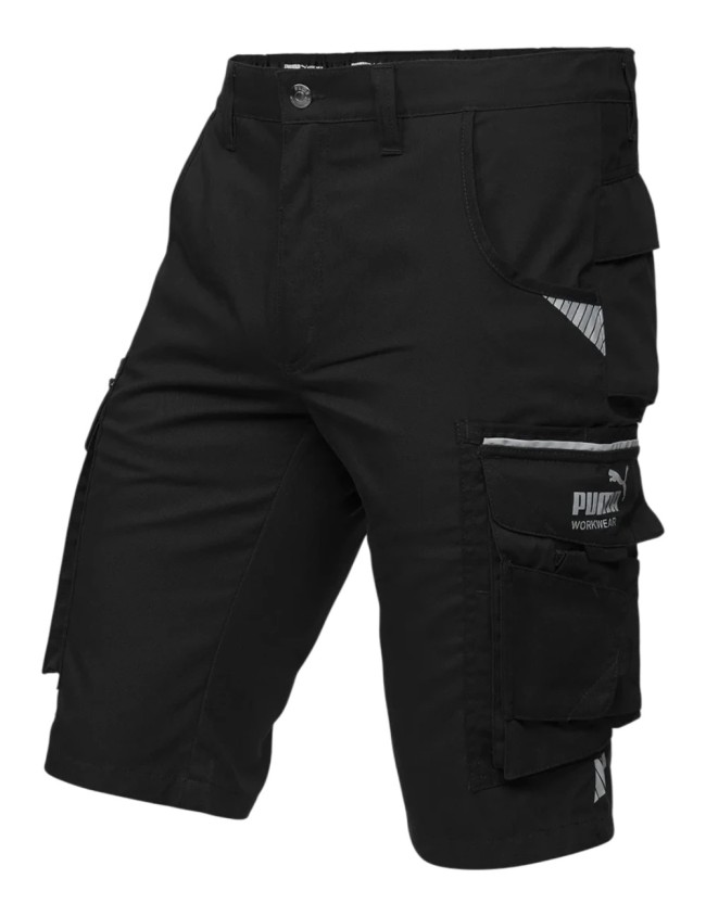 Pracovné kraťasy Puma Workwear Precision