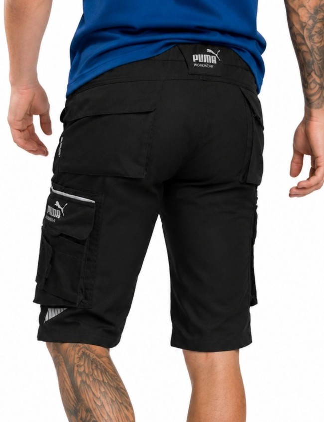 Pracovné kraťasy Puma Workwear Precision