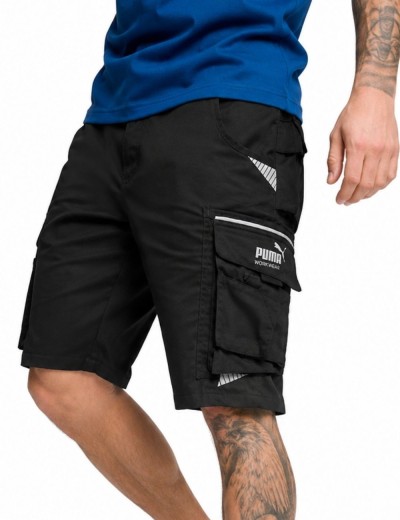 Pracovné kraťasy Puma Workwear Precision