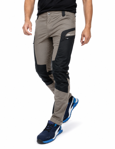 Pracovné nohavice Puma Workwear Pro One