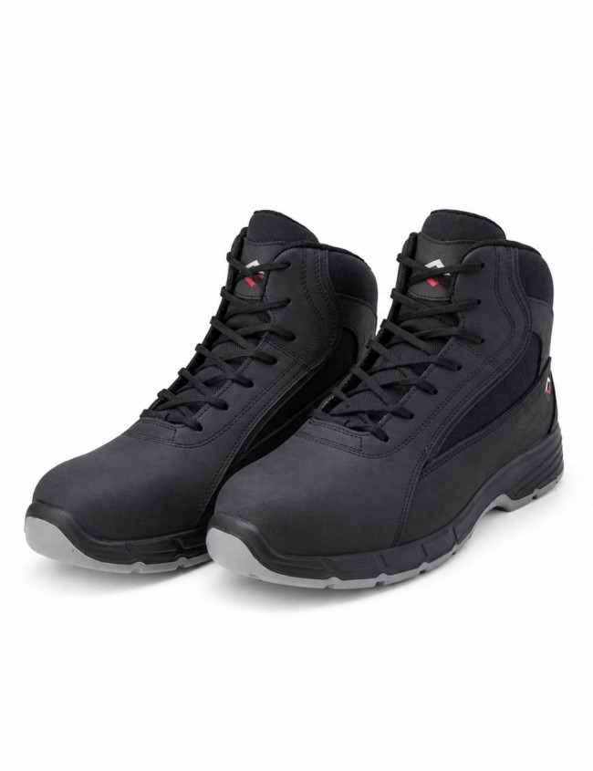 Pracovné topánky Garsport Yukon Mid S3 Tall