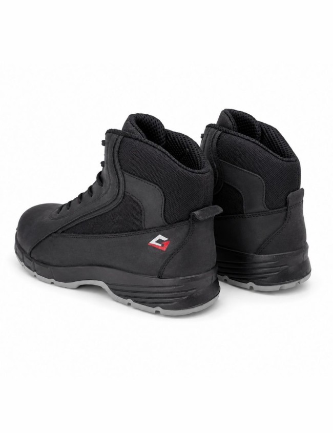 Pracovné topánky Garsport Yukon Mid S3 Tall