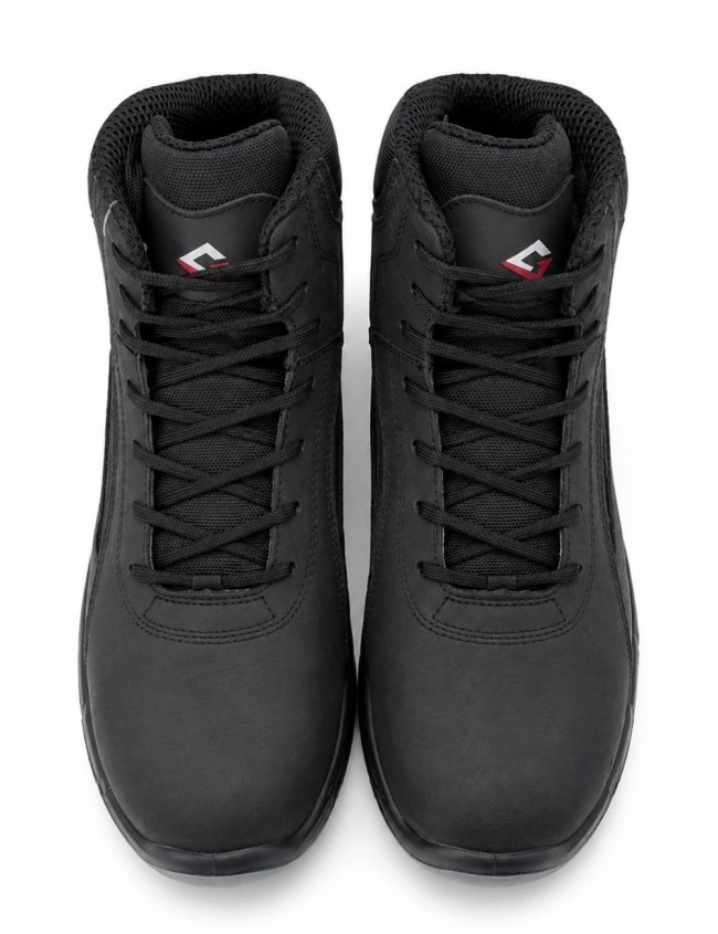 Pracovné topánky Garsport Yukon Mid S3 Tall