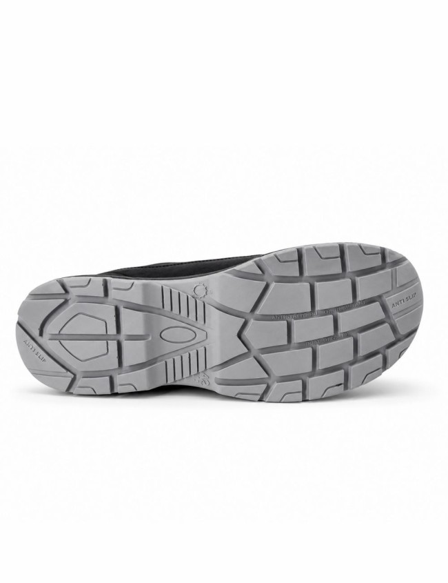 Pracovné topánky Garsport Yukon Mid S3 Tall